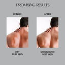 Vedic Valley Refreshing Oud Noir Vegan Hair & Body Wash (300ml)