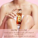 Vedic Valley Intimate Wash (100ml)