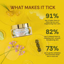 Vedic Valley Jasmine Detan Body Scrub (250gm)