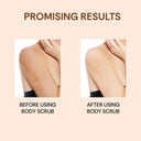 Vedic Valley Jasmine Detan Body Scrub (250gm)