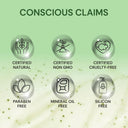 Vedic Valley Demerara Sugar Detan Body Scrub (250gm)