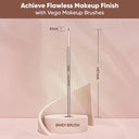 Vega Make-up brush Bindi Brush MBN-16 (Rose Gold)
