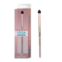 Vega Make-up brush Eye Applicator MBN-12 (Rose Gold)