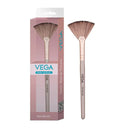 Vega Make-up brush Fun Brush MBN-11 (Rose Gold)