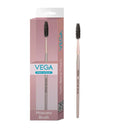 Vega Make-up brush Mascara Brush MBN-10 (Rose Gold)
