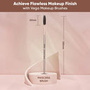 Vega Make-up brush Mascara Brush MBN-10 (Rose Gold)