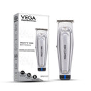 Vega Professional Mighty Mini Cord/Cordless Hair Trimmer (VPVHT-07)
