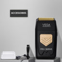 Vega Professional Pro Shave (VPPFS-01)