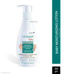 Venusia Baby Intensive Moisturizing Lotion For Dry & Ultra Dry Skin|24 hrs Moisturization (300gm)