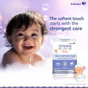 Venusia Baby Mild Bathing Bar (75gm)