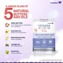 Venusia Baby Mild Bathing Bar (75gm)