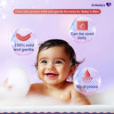 Venusia Baby Mild Bathing Bar (75gm)