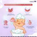 Venusia Baby Mild Bathing Bar (75gm)