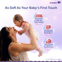 Venusia Baby Mild Bathing Bar (75gm)