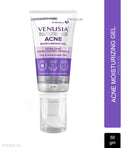 Venusia Dr. Reddy's Acne Moisturizing Gel (60gm)