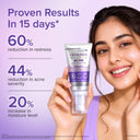 Venusia Dr. Reddy's Acne Moisturizing Gel (60gm)