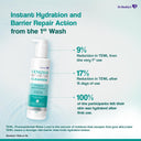 Venusia Dr. Reddy's Cleanser Hydration & Barrier Protect