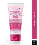 Venusia Glo Facewash With Brightening Formula (100gm)