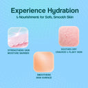 Venusia Moisturizing Cream, Body & Face Cream,24 hrs Moisturization (100gm)