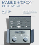 O3+ Professional Agelock Marine Plant Hydroxy Bi Monthly Facial Calendar 9 PHASES