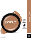Insight Cosmetics Concealer, Buildabe Coverage With Long Lasting Formula (3.5gm)