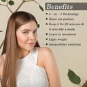 Floractive W One 3 In 1 Conditioner (300ml)