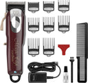 Wahl Magic Clip Clipper Maroon (08148-324)