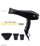 Wahl Super Dry Professional Styling Hair Dryer - 2000Watts (05439-024)