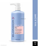 Wella Professionals Blondor Blonde Seal & Care (500ml)