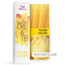 Wella Professionals Color Fresh CREATE Future Yellow (60ml)