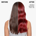 Wella Professionals Color Touch 44/65 rich mahogany brown purple Semi-Permanent (60ml)