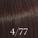 Wella Professionals Color Touch 4/77 Medium Brown Intense Brown Demi-Permanent (60ml)