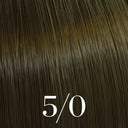 Wella Professionals Color Touch 5/0 Light Brown/Natural Semi-Permanent (60ml)