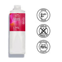 Wella Professionals Color Touch Emulsion 4% 13 Volume Developer (1000ml)