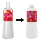 Wella Professionals Color Touch Emulsion 4% 13 Volume Developer (1000ml)