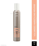 Wella Professionals EIMI Extra Volume Strong Hold Volumizing Mousse (300ml)