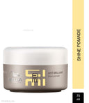 Wella Professionals EIMI Just Brilliant Shine Pomade (75ml)