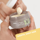 Wella Professionals EIMI Just Brilliant Shine Pomade (75ml)