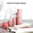 Wella Professionals Invigo Blonde Recharge Color Refreshing Shampoo