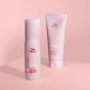 Wella Professionals Invigo Blonde Recharge Color Refreshing Shampoo