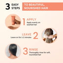 Wella Professionals Invigo Nutri-Enrich Conditioner For Dry, Frizzy & Damaged Hair With Goji Berry (1000ml)
