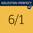 Wella Professionals Koleston Perfect - 6/1 Dark Blonde/Ash (60gm)