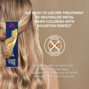 Wella Professionals Koleston Perfect Deep Browns - 7/77 Medium Blonde Brown intensive (60gm)