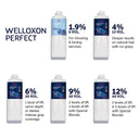Wella Professionals Koleston Perfect Rich Naturals Me+ 8/96 Light Blonde Cendre Violet (60gm)