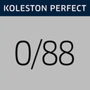 Wella Professionals Koleston Perfect Me+ 0/88 Special Mix Blue Intensive (60gm)