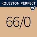 Wella Professionals Koleston Perfect Pure Naturals - 66/0 Dark Blonde Intensive (60gm)