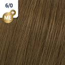 Wella Professionals Koleston Perfect Pure Naturals Me+ 6/0 Dark Blonde (60gm)