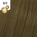 Wella Professionals Koleston Perfect Rich Naturals - 6/2 Dark Blonde Matt (60gm)