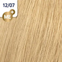 Wella Professionals Koleston Perfect Special Blonde - 12/07 Special Blonde Natural Brown (60gm)