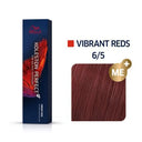 Wella Professionals Koleston Perfect Vibrant Reds - 6/5 Dark Blonde Mahogany (60gm)